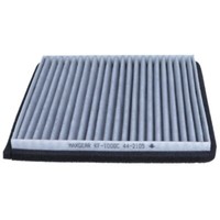 Maxgear Innenraumfilter Aktivkohlefilter FüR Chevrolet Spark M300
