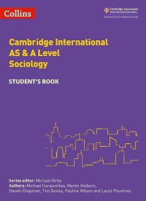 Collins Cambridge International AS & A Level - Cambridge International AS & A...