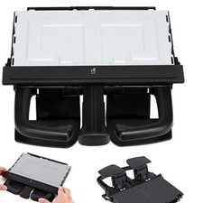 Für VW Golf 4 IV Bora 1J0858601D, Getränkehalter Becherhalter Dosenhalter Ersatz