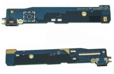 Für HTC Nexus 9 Handy Micro USB Ladebuchse Port Connector Board RBSKU6521