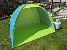 Beach Baby Super Shade Dome