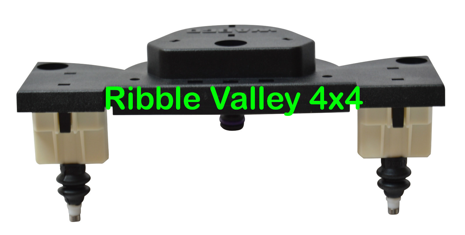 LAND ROVER DISCOVERY 2 TD5 V8 WABCO ABS SHUTTLE VALVE MODULATOR