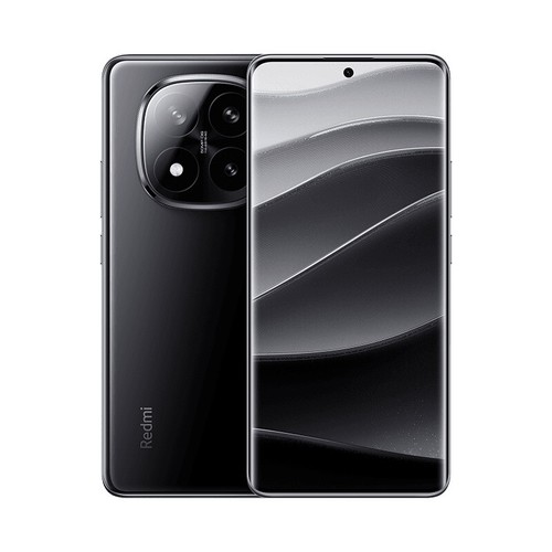Xiaomi Redmi Note 14 Pro+ Plus (5G) 6.67” Unlocked Dual SIM 6200mAh Smartphone - Picture 17 of 23