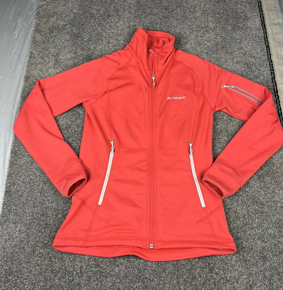 Macpac coats hotsell