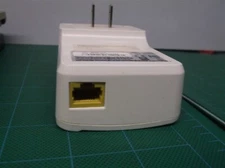 TRENDnet TPL-303E 200Mbps Powerline Network Adapter