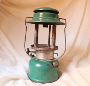 Coleman 639 Lantern | eBay