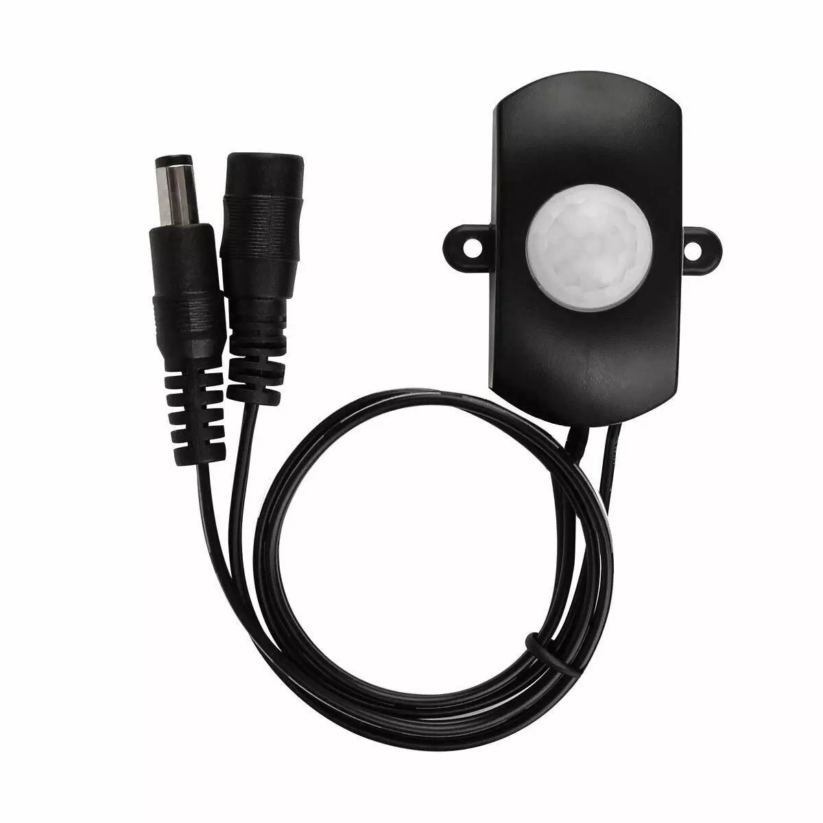 Twilight sensor with timer and pir deals