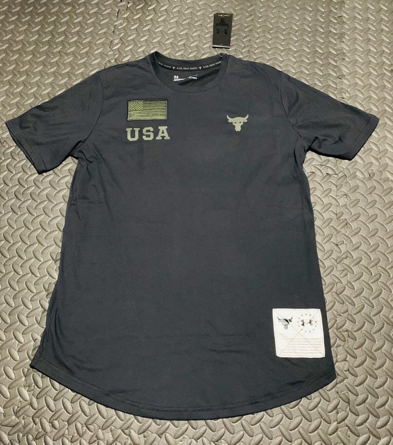 ebay under armour t shirts
