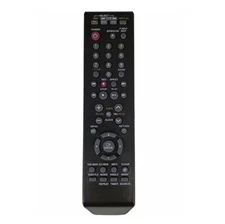 Remote Control For Samsung DVD-VR330S DVD-VR330 DVD-VR329 VCR DVD Combo Recorder