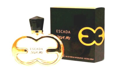 Desire Me by Escada for Women 1.0 oz Eau de Parfum Spray Brand New
