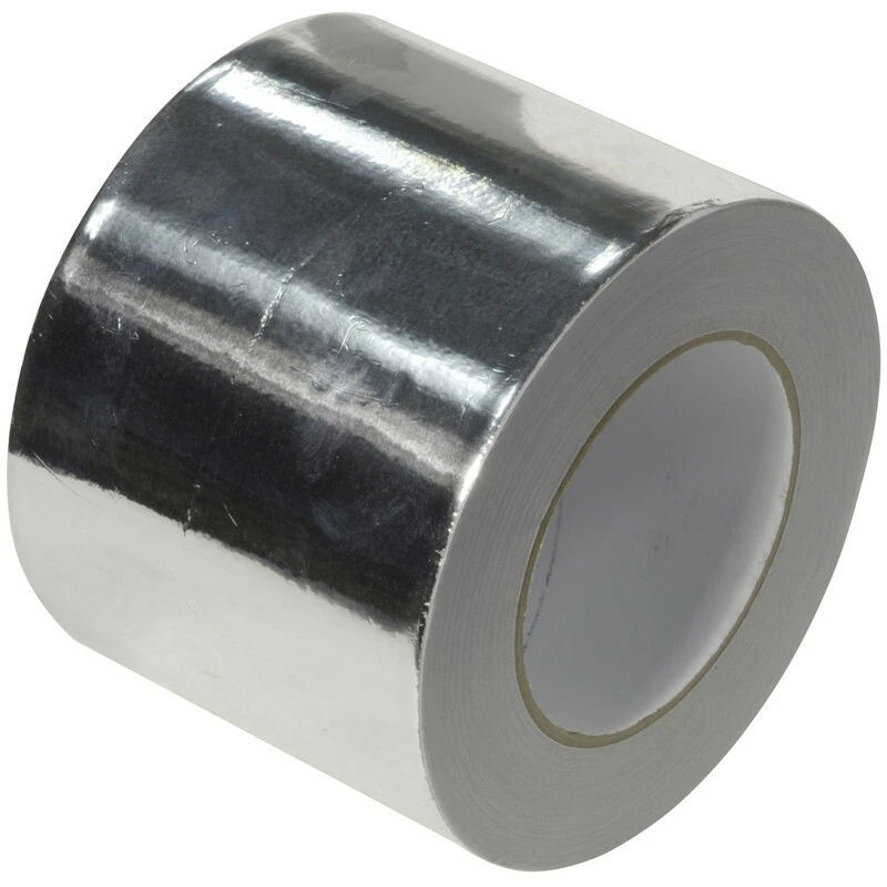 Aluminium Tape 