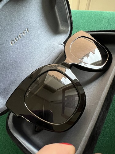 Occhiali da Sole Gucci Asta Stella | eBay