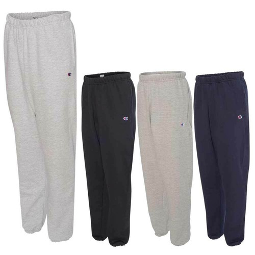 champion reverse weave sweatpants