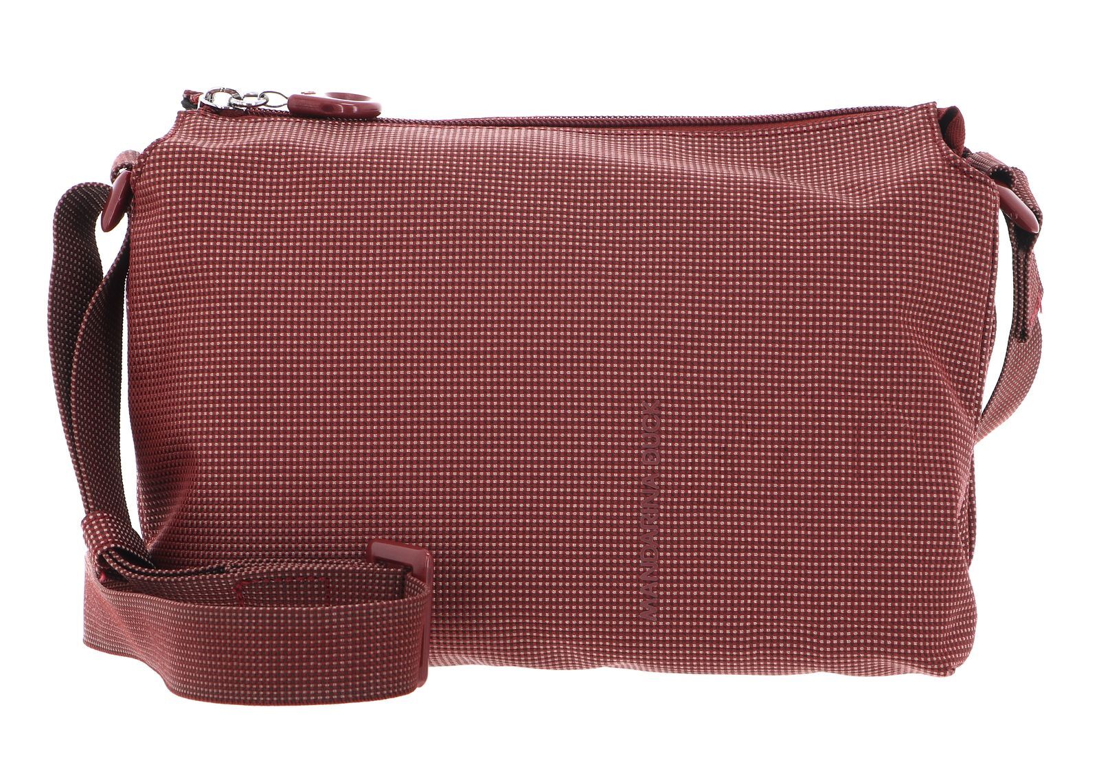 MANDARINA DUCK MD20 Pochette Caramel Cafe