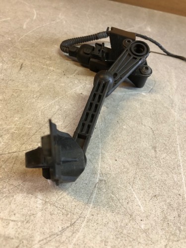 2022 AUDI A4 B9 HÖHENNIVEAUSENSOR HINTEN 4M0907503 - Bild 3 von 7