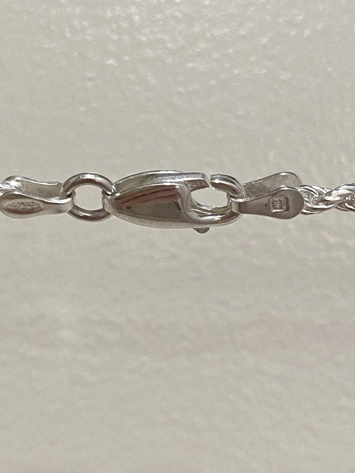 Ross Simons EA Sterling Silver 925 Multicolored G… - image 12