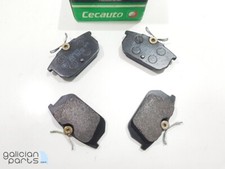 Kits de frein Alfa Romeo 155