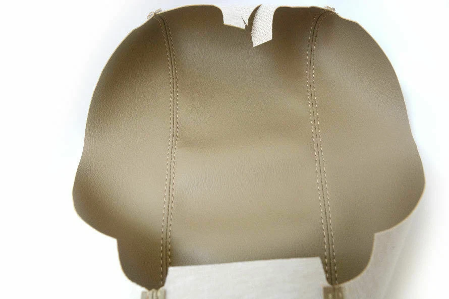 Крышка подлокотника крышка виниловая для центральной консоли 96–02 Cadillac El Dorado бежевая - Изображение 3 из 4