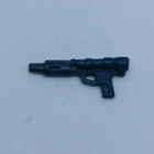 Blue Bespin Blaster/Gun Weapon VERY CLOSE Star Wars