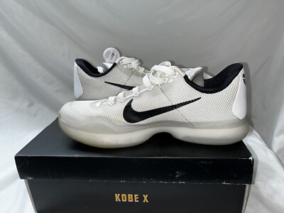 Size 10 - Nike Kobe 10 Fundamentals for sale online | eBay