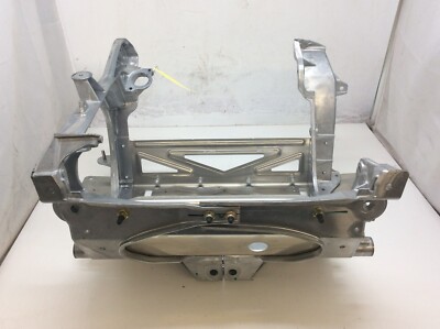 Ski Doo Module Engine Chassis Module 2023-2025 Renegade MXZ