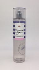 NEW Bath Body Works BEACHFRONT BLANKET Fine Fragrance Mist 8 Oz - Ships FREE