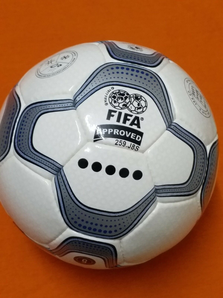 NIKE UEFA CHAMPIONS LEAGUE GEO MERLIN FIFA APPROVED OFFICIAL MATCH