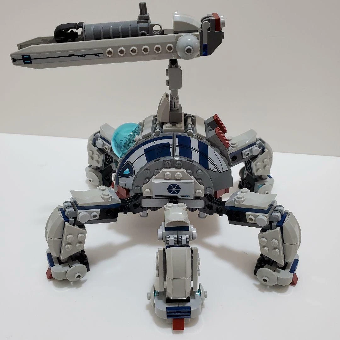 Umbaran heavy cannon new arrivals