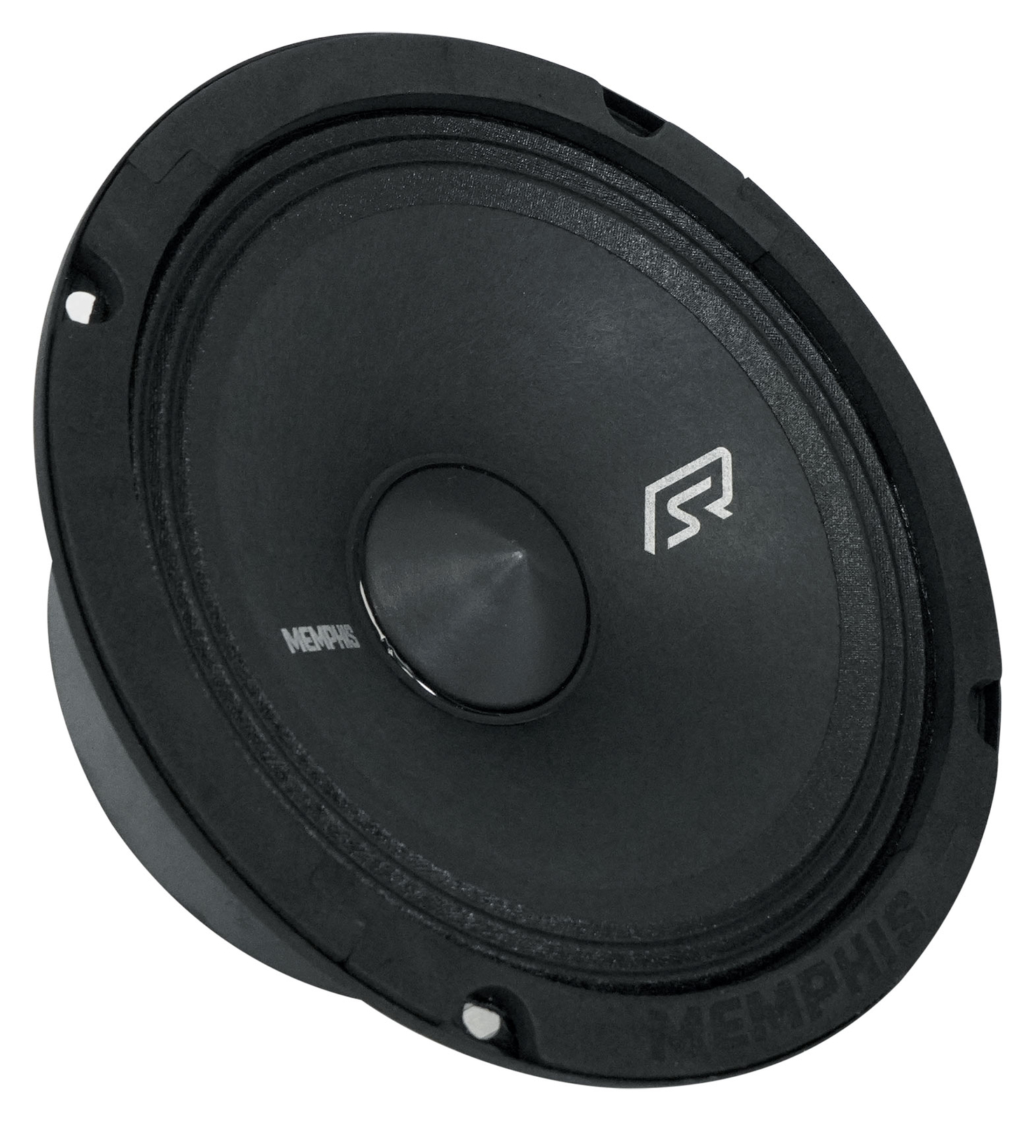 Автомобильный среднечастотный динамик Memphis Audio SRXP62 V2 65 мощностью 250 Вт Бесплатные динамики Bluetooth