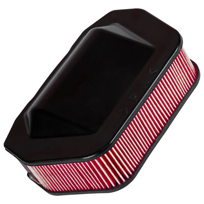 Air Filter Cleaner Element fits Yamaha V Star 1300 XVS1300 Deluxe Tourer 2007-17