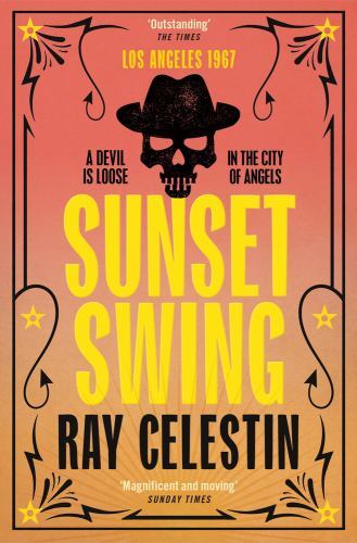 Sunset Swing: 4 (City Blues Quartet, 4) - Image 2