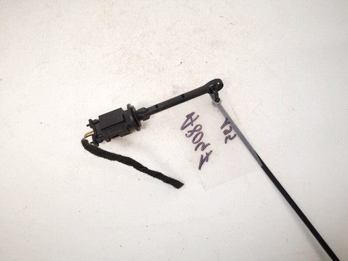 Audi A6 2006 Intake Air Temperature Sensor (Cabin Air Temperatur)  #1644956-42