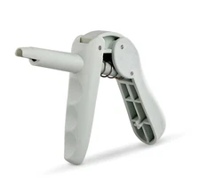 MARK3 Dental Composite Dispensing Applicator Gun Unidose Compule White #0790