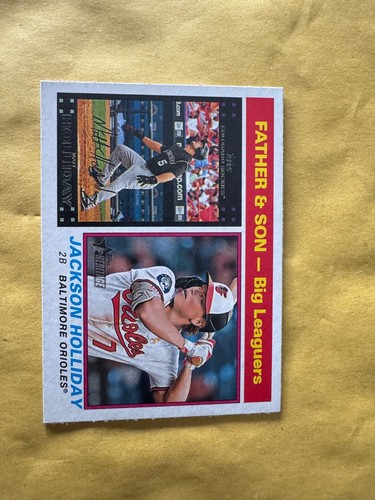 Heritage 2025 Baseball trading Cards - Orioles Pick a Card Complete Your Set - Picture 2 of 11