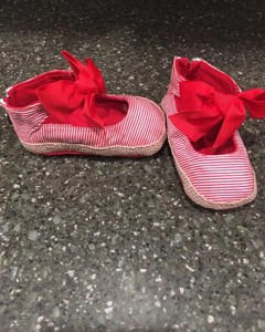 stuart weitzman baby shoes