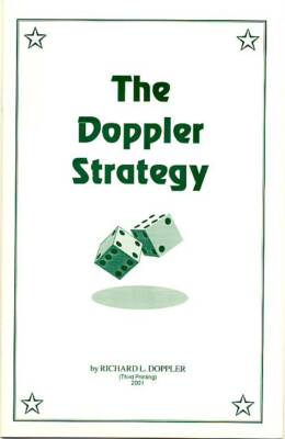 DOPPLER CRAPS STRATEGY - The Greatest ''DONT'' strategy ever sold...over 40 years!