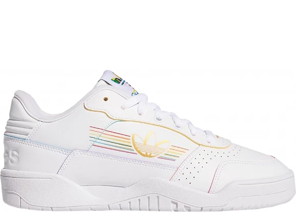 Adidas originals carrera pride hot sale