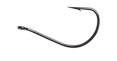 Owner 4105-091 Mosquito Light #2 Hook 9 per pack