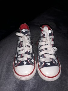 converse neonato ebay