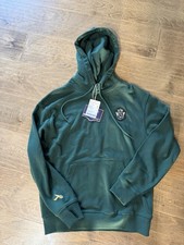 Harry Potter Slytherin hoodie, Unisex, Size Small, Green, NWT