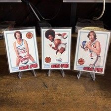 SEMI-PRO Top Deck promotional cards Will Ferrell Woody Harrelson Andre 3000