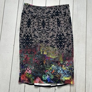 Haut En Toile Aventure Des Toiles - Taille 36 - Gris - Occasion Très Bon État