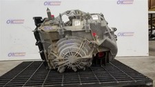 Automatic Transmission 6 Speed 3.5l Turbo Awd 2015 Ford Taurus Sho 98k Miles