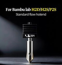BambuLab P2S