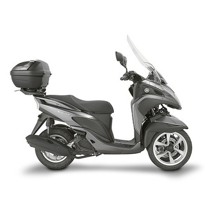 GIVI Montagekit für Windschld 2120DT/DTG für Yamaha Tricity 14-21 