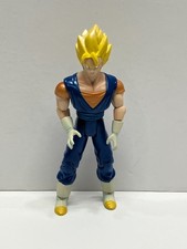 Figura de acción Jakks DBZ Dragon Ball Z Super Saiyan Vegito 2003