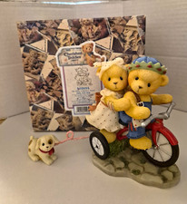 Enesco Cherished Teddies Sally Skip