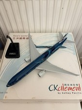 Herpa / Hogan 1:200 CATHAY PACIFIC 777-300ER B-KPF Asia's World City Livery CXci