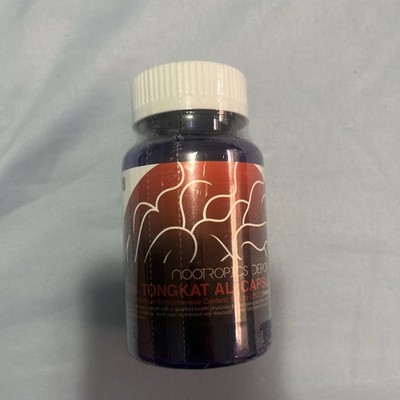 - Natural Performance Supplement for Health Wellness