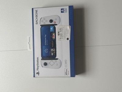PlayStation Backbone